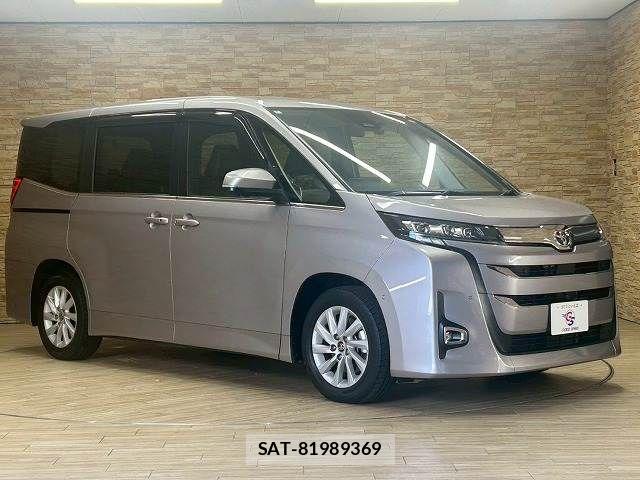 Toyota NOAH 2024-09 7359032-14