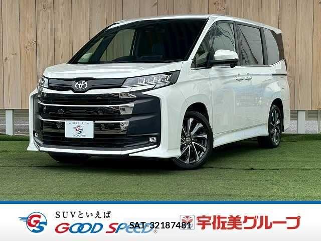 Toyota NOAH 2023-11 7359033-0
