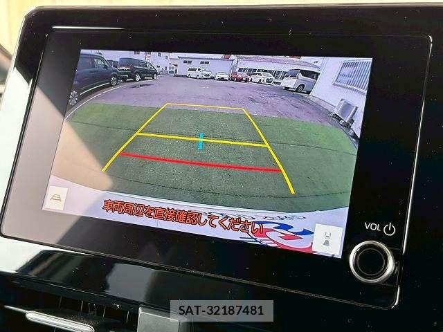 Toyota NOAH 2023-11 7359033-4