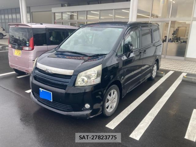 Toyota NOAH 2007-08 7359048-0