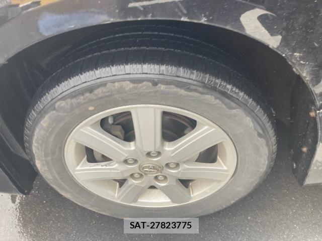 Toyota NOAH 2007-08 7359048-7