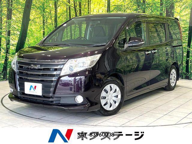 Toyota NOAH 2014-02 7393256-0