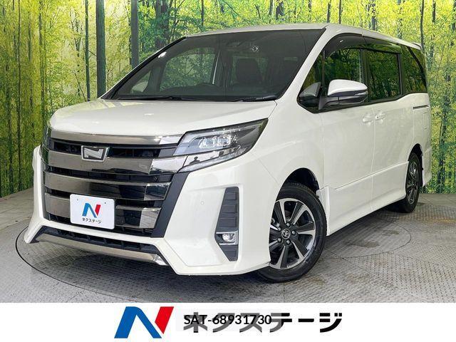 Toyota NOAH 2019-10 7393247-0