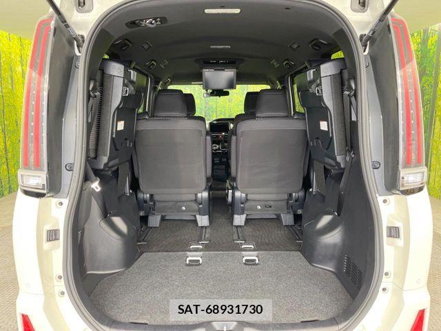 Toyota NOAH 2019-10 7393247-9