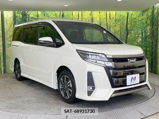 Toyota NOAH 2019-10 7393247-15