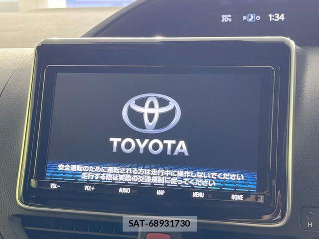 Toyota NOAH 2019-10 7393247-3