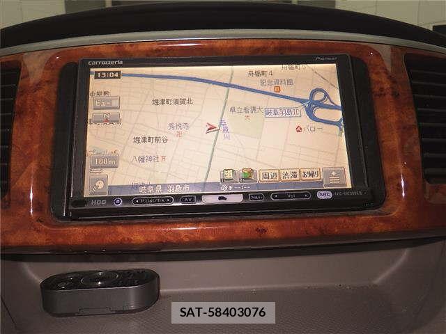 Toyota NOAH 2005-11 7400698-6