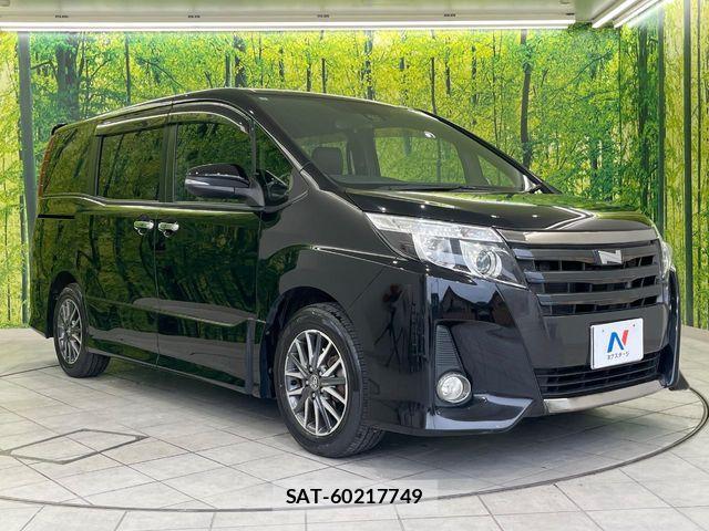Toyota NOAH 2017-01 7393257-16