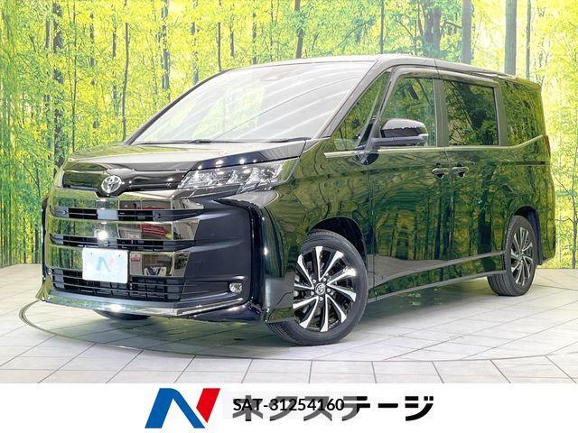 Toyota NOAH 2023-09 7393223-0
