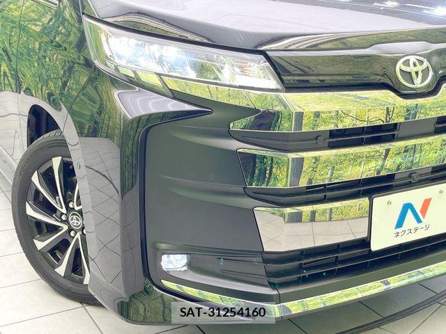Toyota NOAH 2023-09 7393223-12