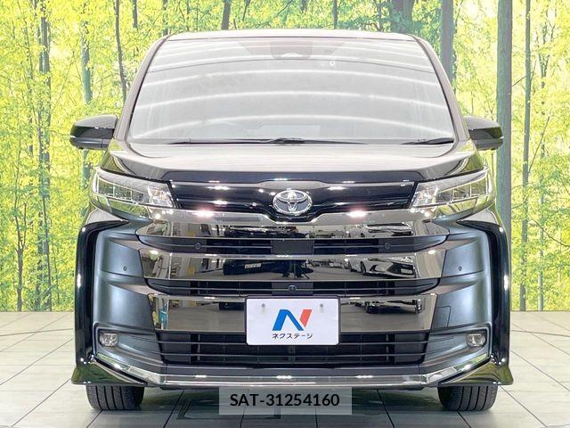 Toyota NOAH 2023-09 7393223-14