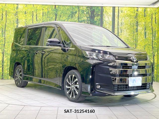 Toyota NOAH 2023-09 7393223-16