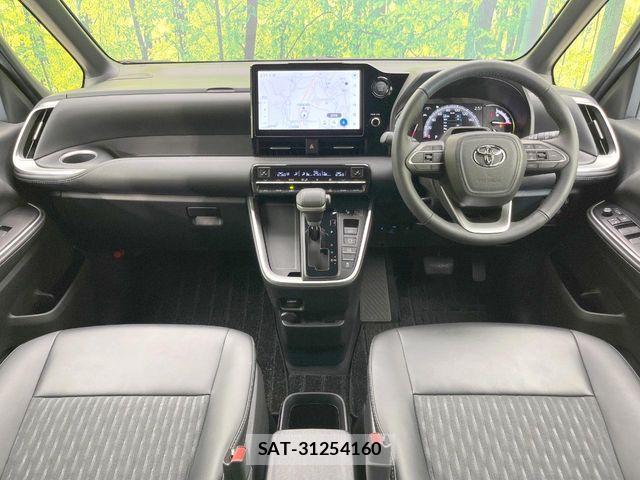 Toyota NOAH 2023-09 7393223-1