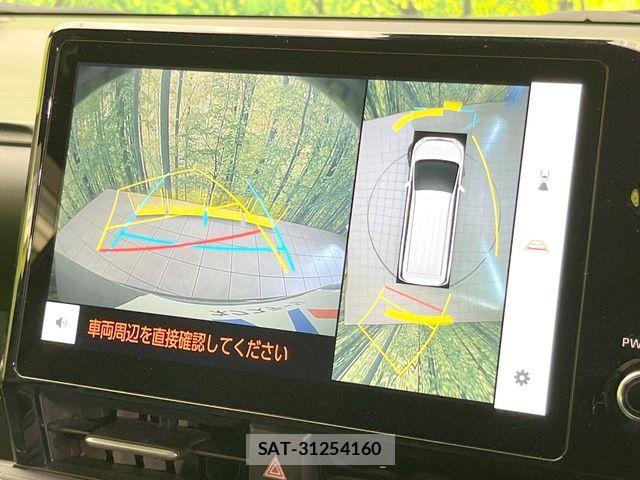Toyota NOAH 2023-09 7393223-5
