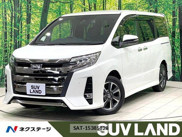 Toyota NOAH 2019-11 7393238-0