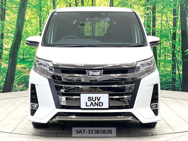 Toyota NOAH 2019-11 7393238-15
