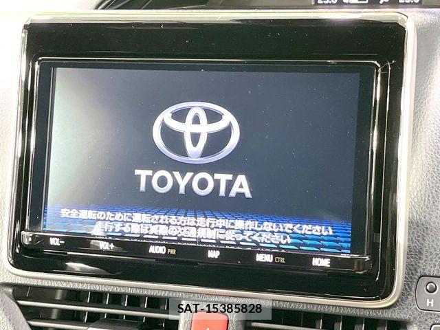 Toyota NOAH 2019-11 7393238-3