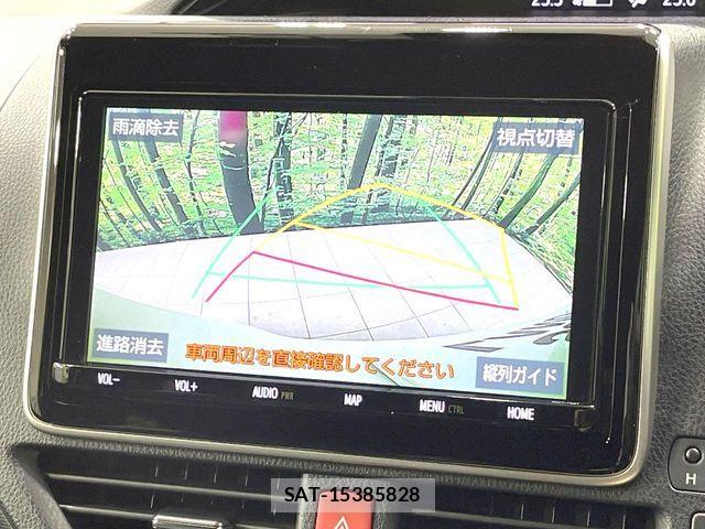 Toyota NOAH 2019-11 7393238-4