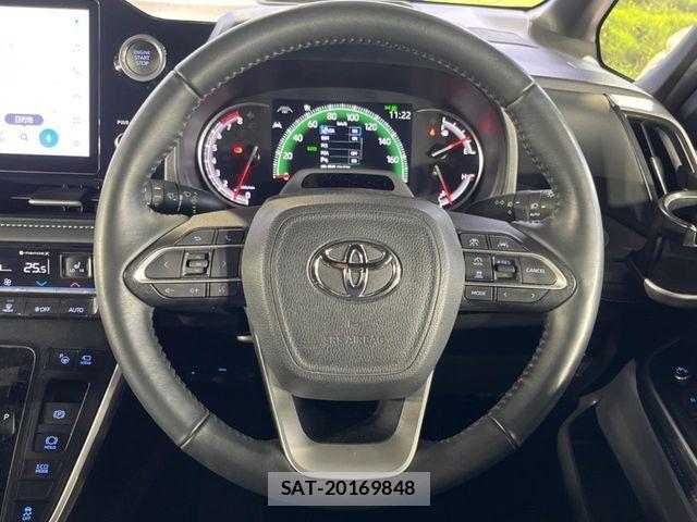 Toyota NOAH 2023-07 7393235-12