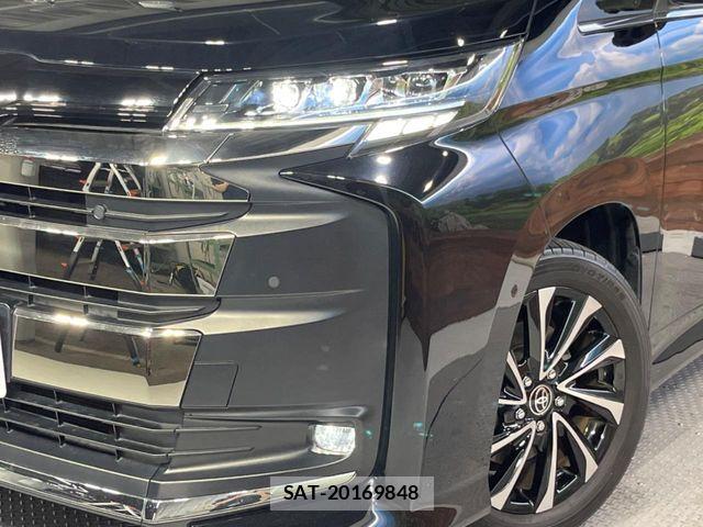 Toyota NOAH 2023-07 7393235-13