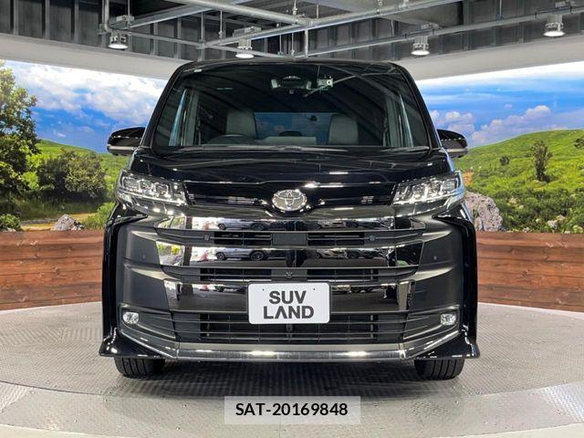 Toyota NOAH 2023-07 7393235-15