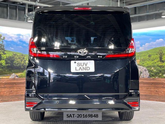 Toyota NOAH 2023-07 7393235-16
