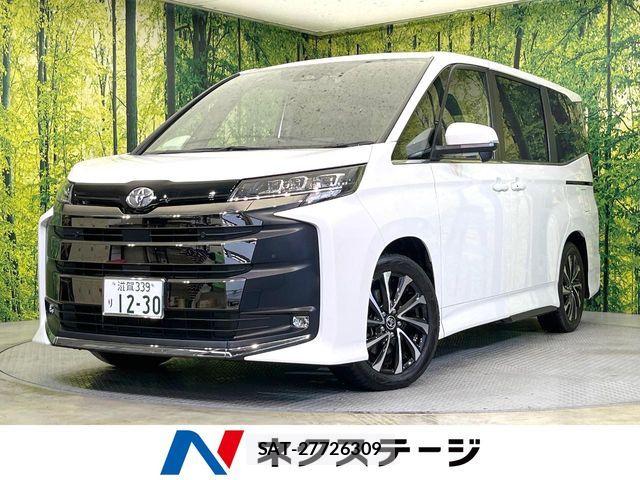 Toyota NOAH 2023-07 7393234-0