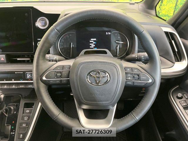 Toyota NOAH 2023-07 7393234-11