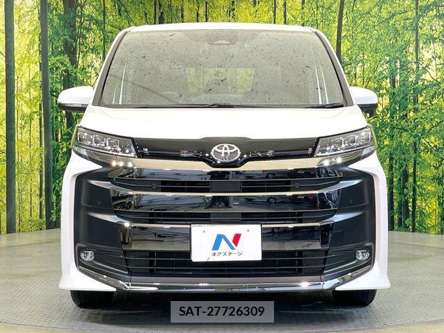 Toyota NOAH 2023-07 7393234-14