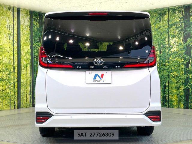 Toyota NOAH 2023-07 7393234-15