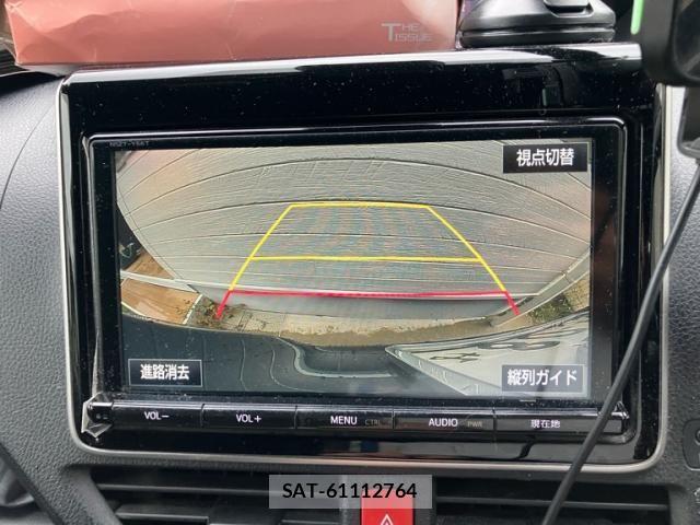 Toyota NOAH 2018-06 7393253-19