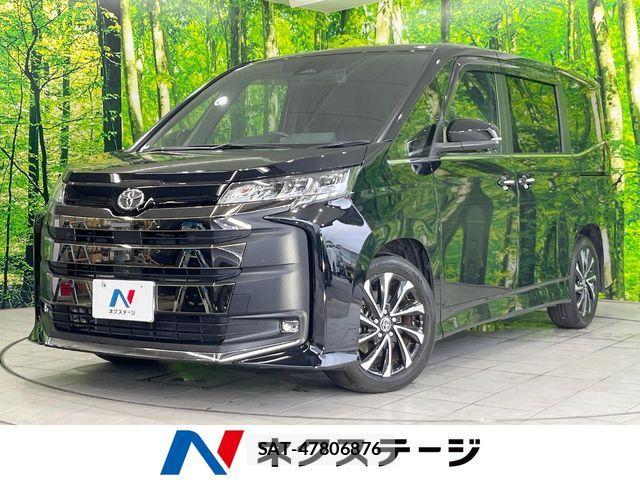Toyota NOAH 2024-03 7393224-0
