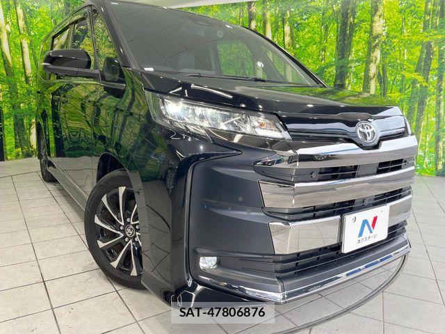 Toyota NOAH 2024-03 7393224-12