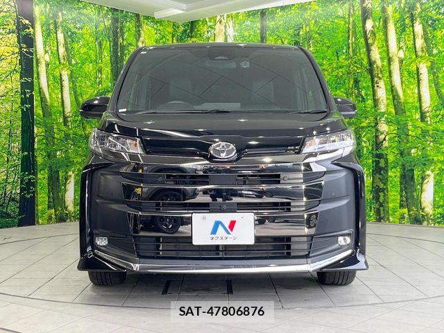 Toyota NOAH 2024-03 7393224-14