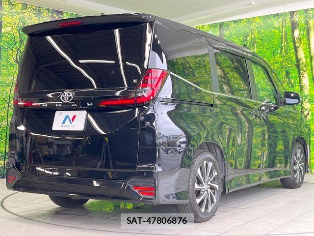 Toyota NOAH 2024-03 7393224-16