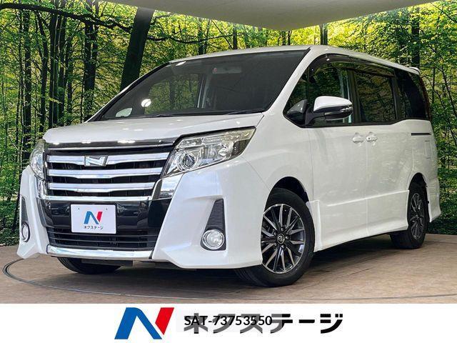 Toyota NOAH 2014-08 7393254-0