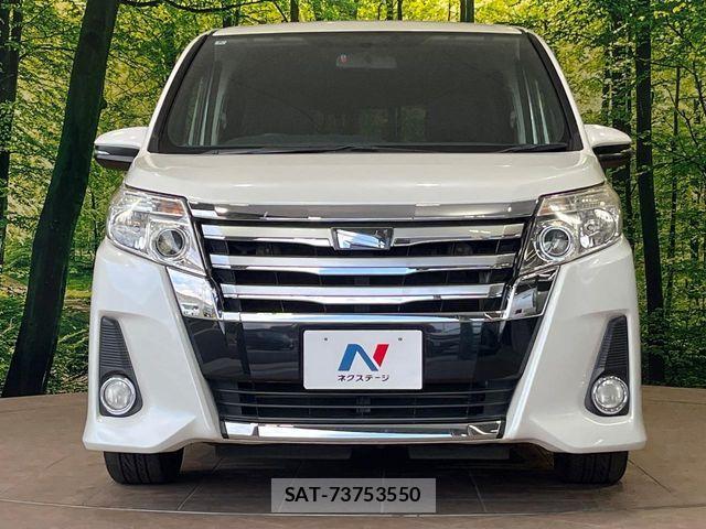 Toyota NOAH 2014-08 7393254-14