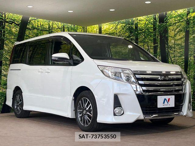 Toyota NOAH 2014-08 7393254-16