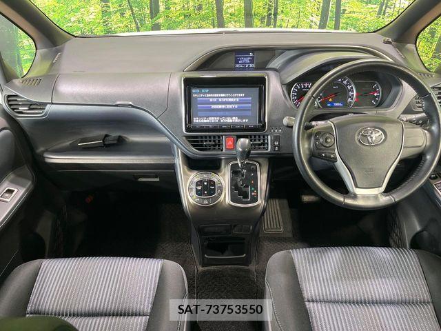 Toyota NOAH 2014-08 7393254-1
