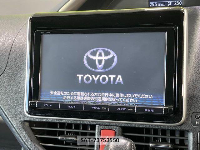 Toyota NOAH 2014-08 7393254-2