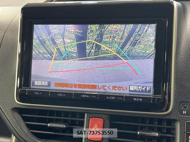 Toyota NOAH 2014-08 7393254-3