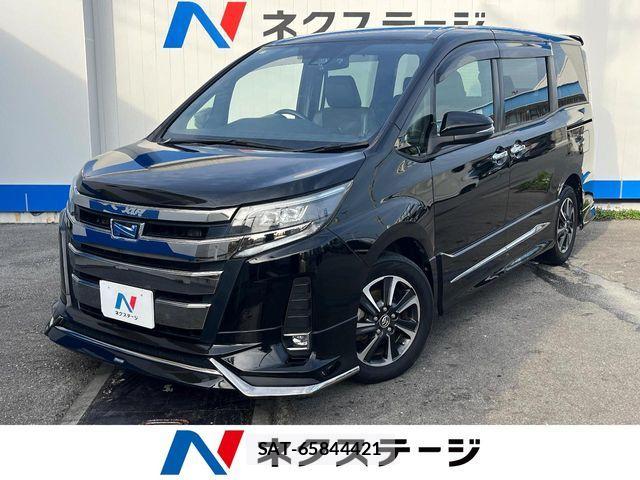 Toyota NOAH 2018-03 7393248-0