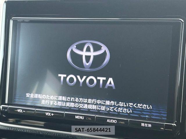 Toyota NOAH 2018-03 7393248-4
