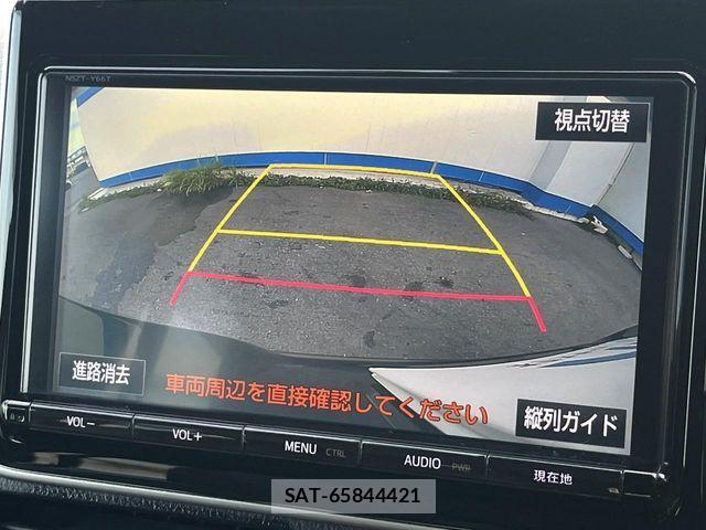 Toyota NOAH 2018-03 7393248-5