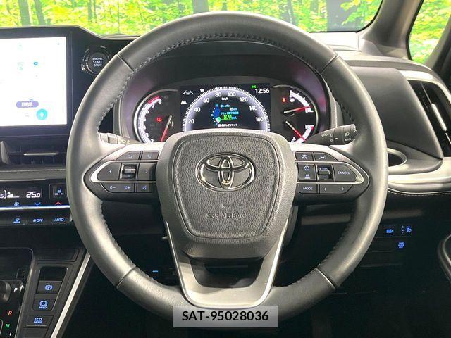 Toyota NOAH 2023-11 7393237-11