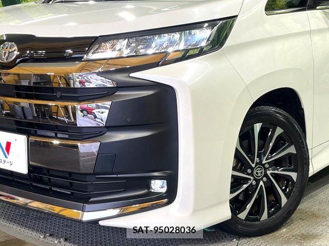 Toyota NOAH 2023-11 7393237-12