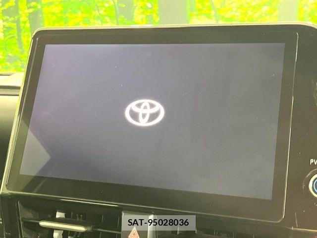 Toyota NOAH 2023-11 7393237-2