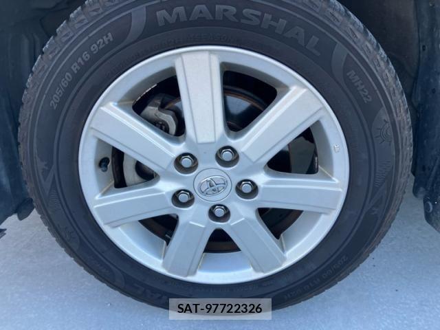 Toyota NOAH 2010-02 7393260-9