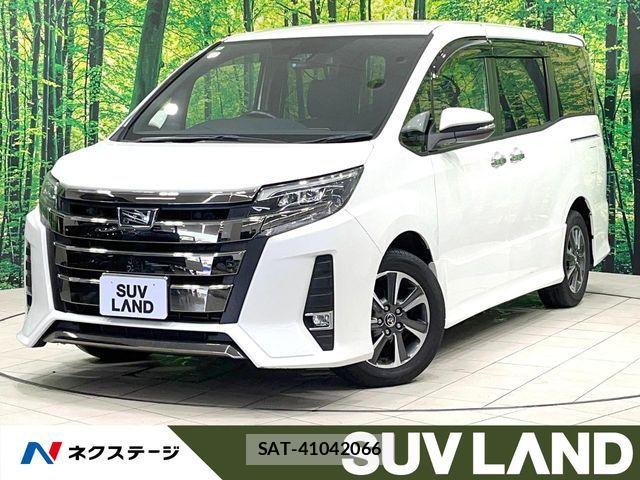 Toyota NOAH 2018-09 7393239-0