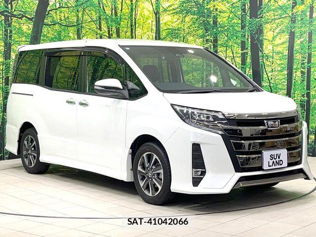 Toyota NOAH 2018-09 7393239-13